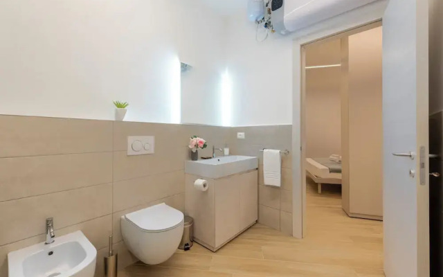 Charming Flat in Cogoleto A