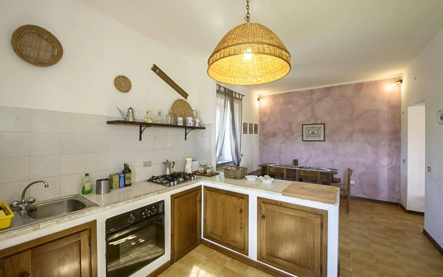 Agriturismo Querceto