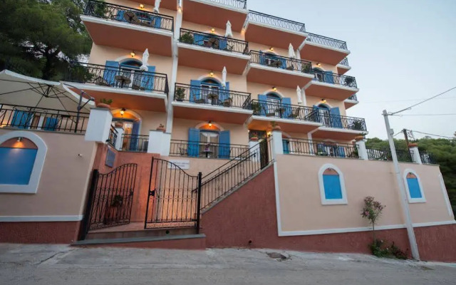 Maria Studios