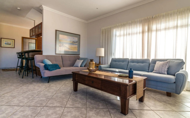 Chala-Kigi Apartments