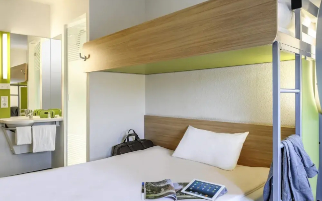 Ibis Budget Muenchen Airport Erding