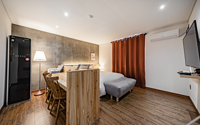 Gwangju Urban Life Hotel