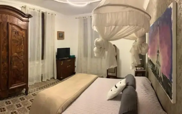 Boutique Hotel Gatto Matto