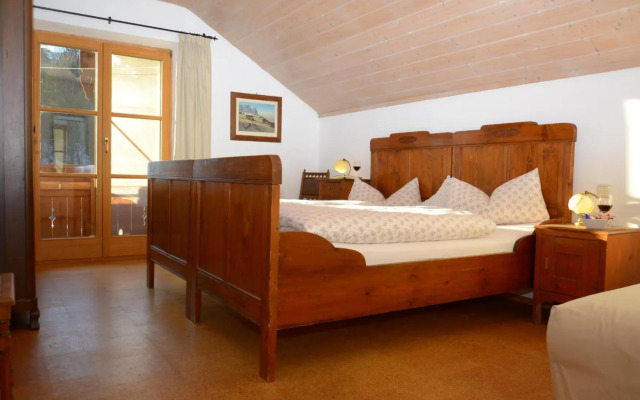 Ferienwohnung Haus Wuhrbichl