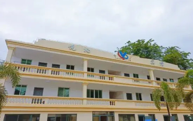 Sanya Yueqi Hotel