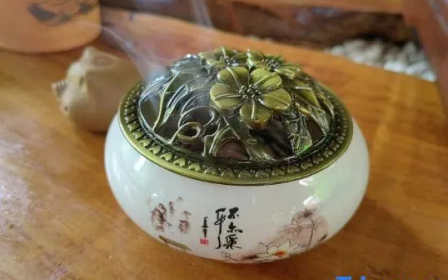 丽江竹韵客栈