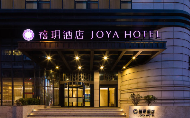 Joya Hotel Dalian