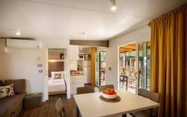 San Marino Camping Resort