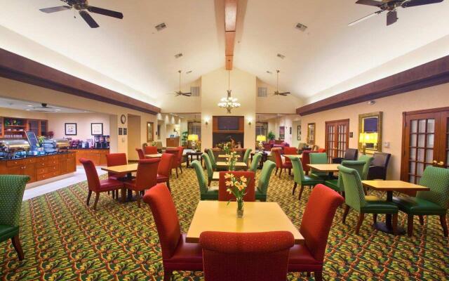 Homewood Suites by Hilton College Station