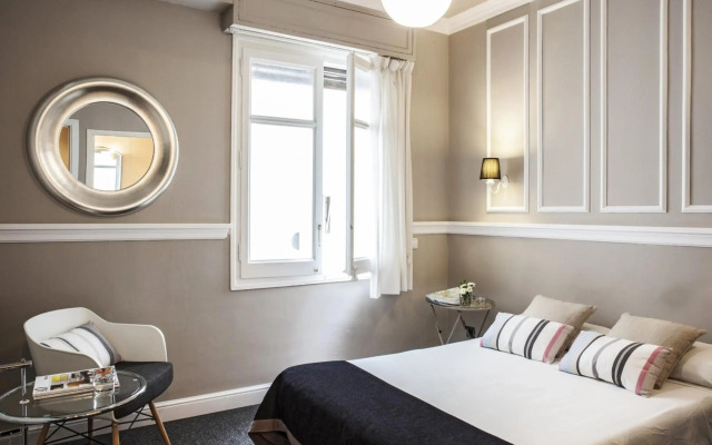 Ainb B&B Eixample Muntaner