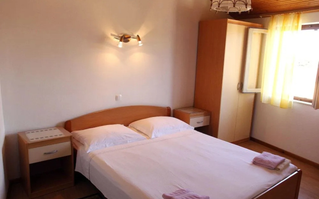 Apartmani J&R Babara