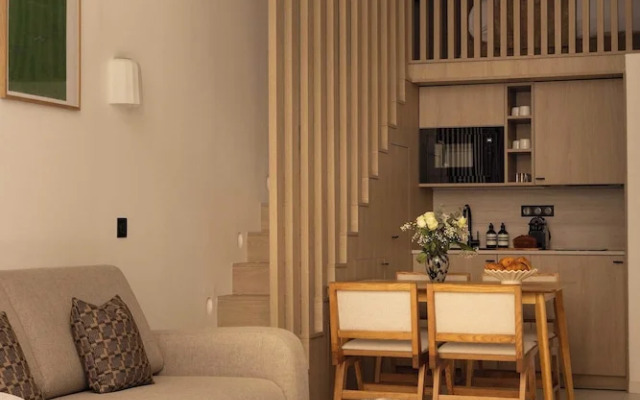 Charming Apartment With AC - Le Marais