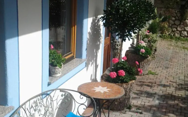 Ferienwohnung Melanie