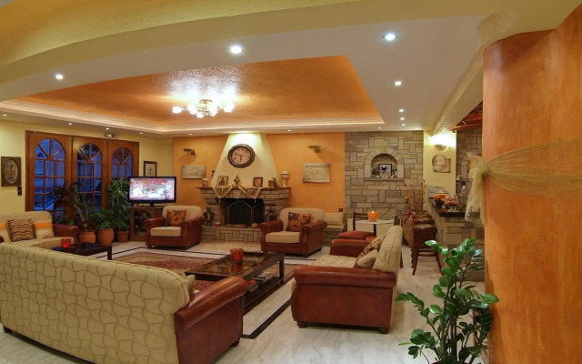 Olympic Hotel