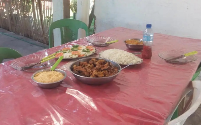 HOSPEDARIA PINGO de ouro
