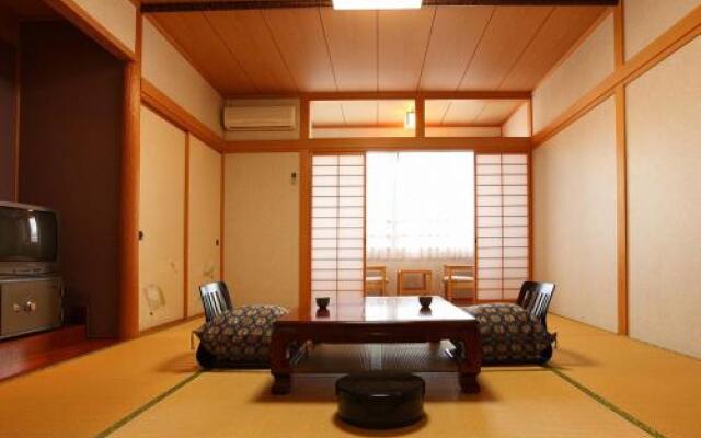 Hanano Koyado Jyu-bei