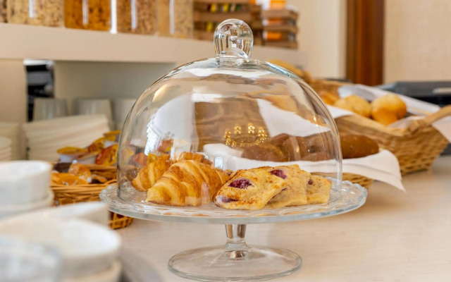 TRIP INN Hotel Aschaffenburger Hof