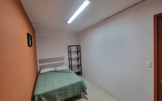 Residencia Ximatario