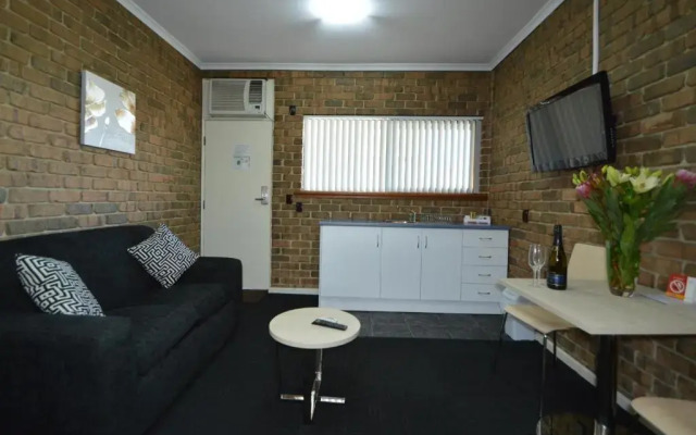 Comfort Inn on Marion