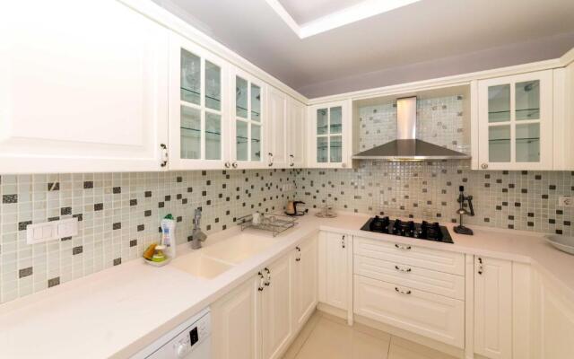 Villa Gunes 2 Icmeler Daily Weekly Rentals