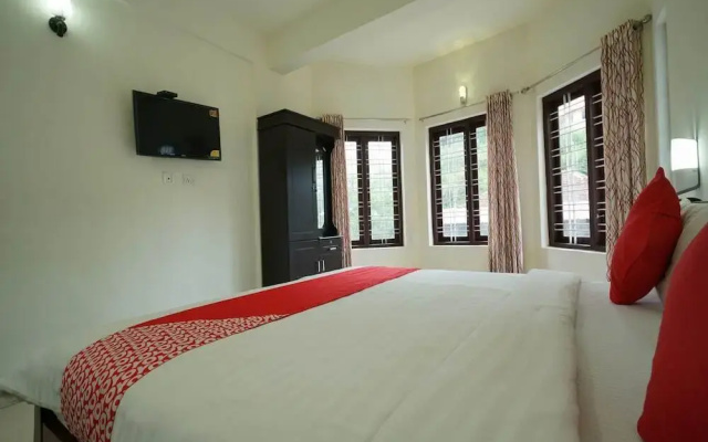Blue Berg Resorts
