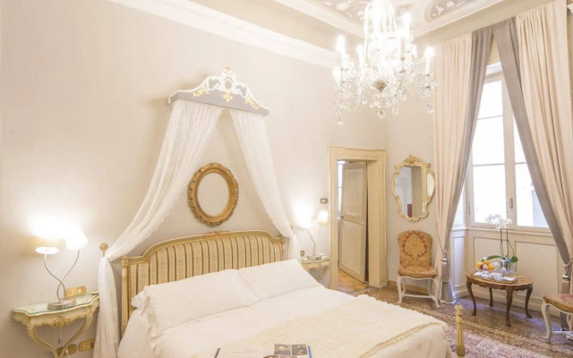 Corte Realdi Boutique Rooms Verona