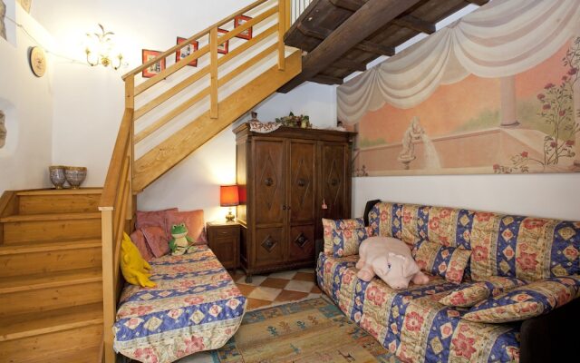 La Valle Dei Castagni