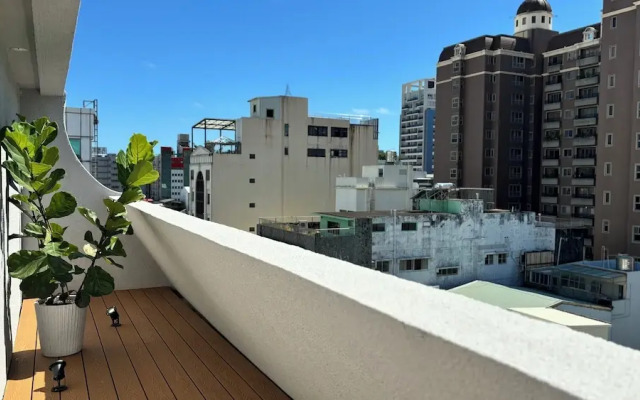 Hotel Initial-Tainan