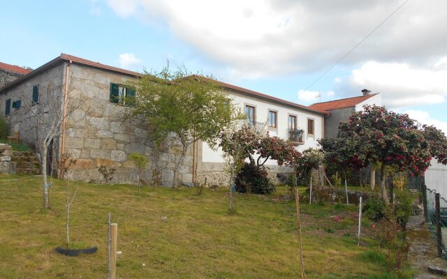 House With 3 Bedrooms in Campos, With Furnished Garden and Wifi