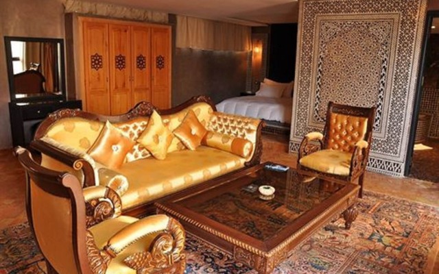 Palais Ommeyad Suites & Spa