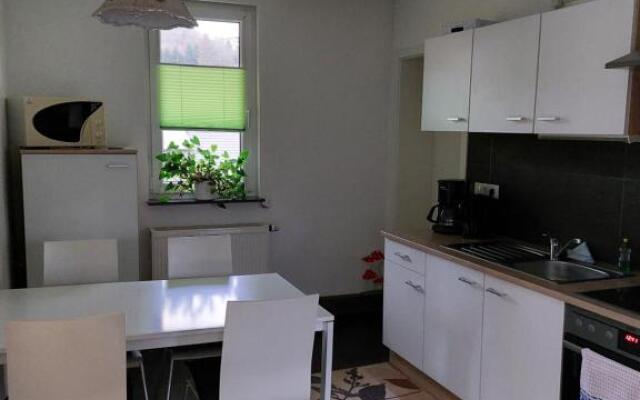 Pension am Sonnenhof