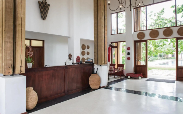 Casterbridge Hollow Boutique Hotel