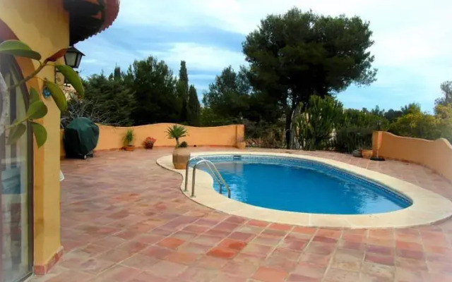 Villa Natascha Calpe-Ortenbach