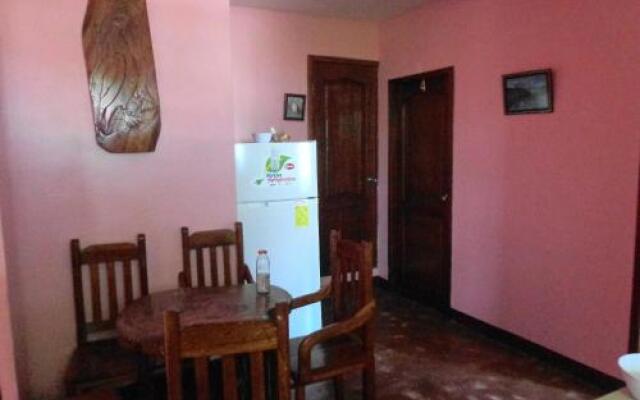 Hostal Nathaly