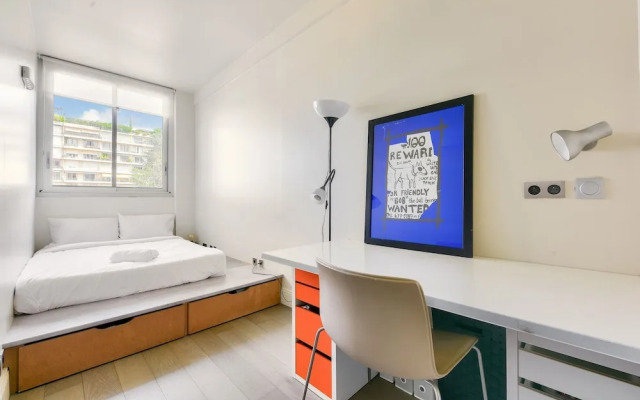 Prestige Paris Posh 16rd