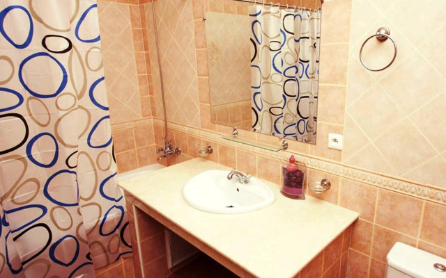Jawhara Smir Residence