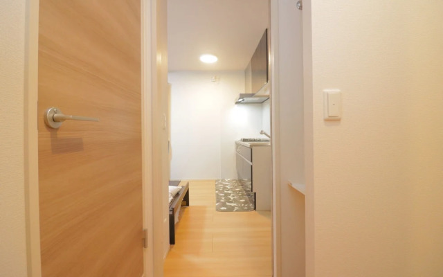 HG Cozy Hotel No.73 Awaza Station