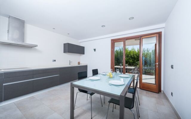 Sa Caseta (Sa Caseta De Buger)