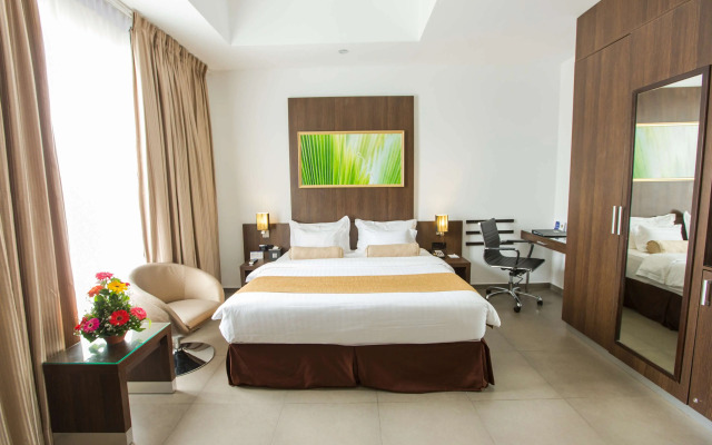Best Western Elyon Colombo
