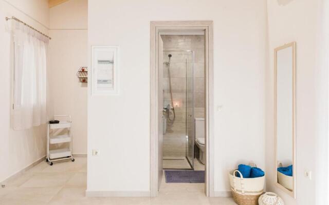 Seadrop Suites