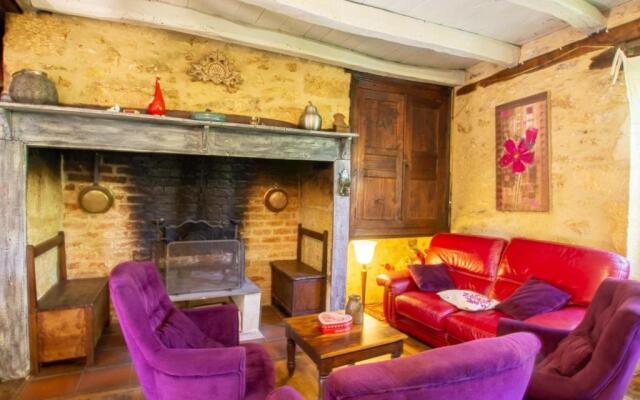 Gite Sainte-Mondane, 4 pièces, 6 personnes - FR-1-616-49