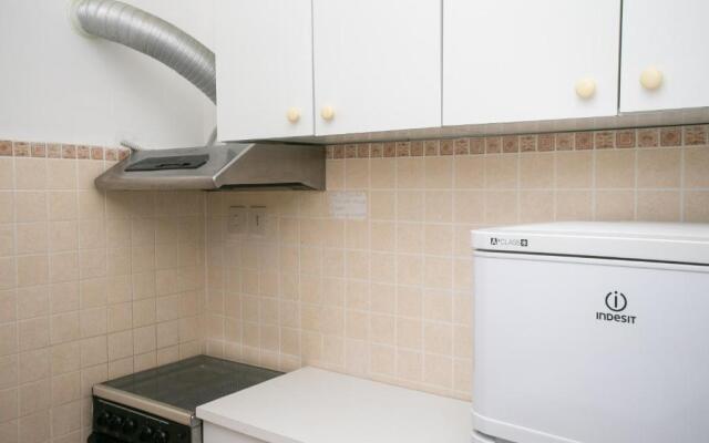 Residence Mare Verde - Interno 21-20