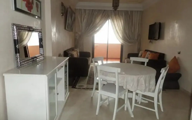 Appartement Residence Safaa ALC 149