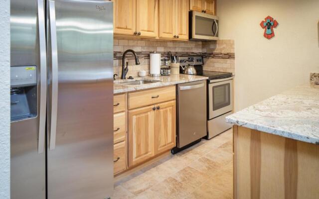 Two-Bedroom 304 at Trails End