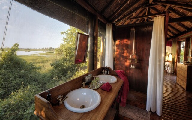 Mapula Lodge