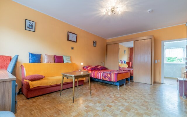 Private Apartment Hagenstraße