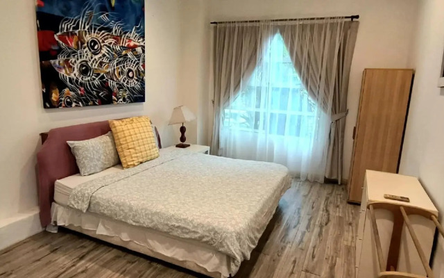 Wesberly Apartments