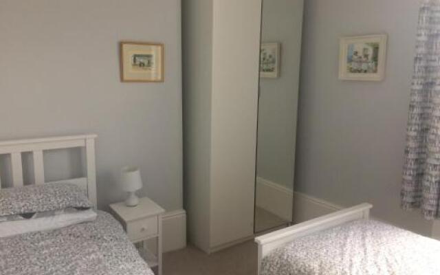 Luxury City Centre Apartment Exeter