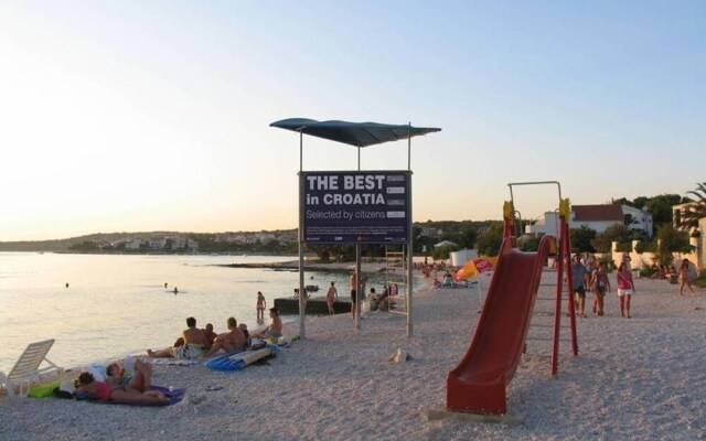 Zdrave - With Parking - A4