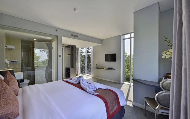 Serela Cihampelas Hotel